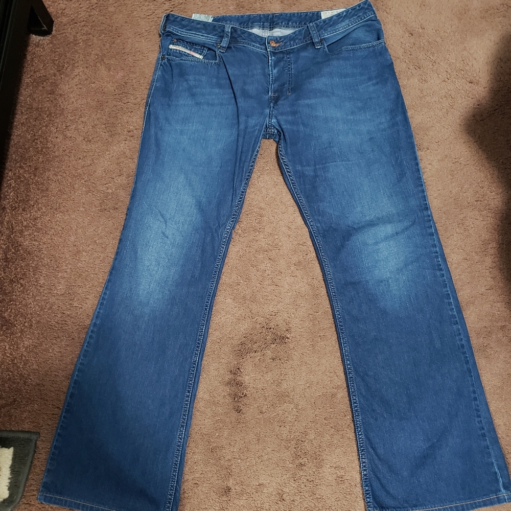 Diesel jeans